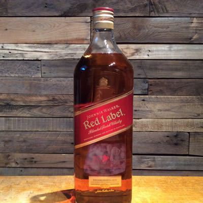 Johnnie Walker Red 1.75